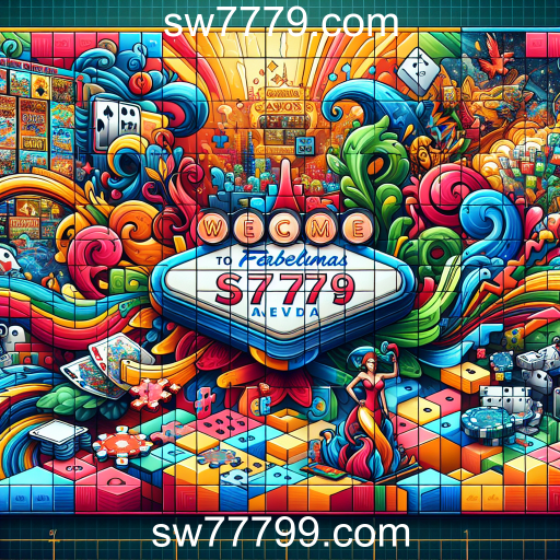 Descubra a Diversidade na Categoria 'Jogos Diversos' do sw7779.com